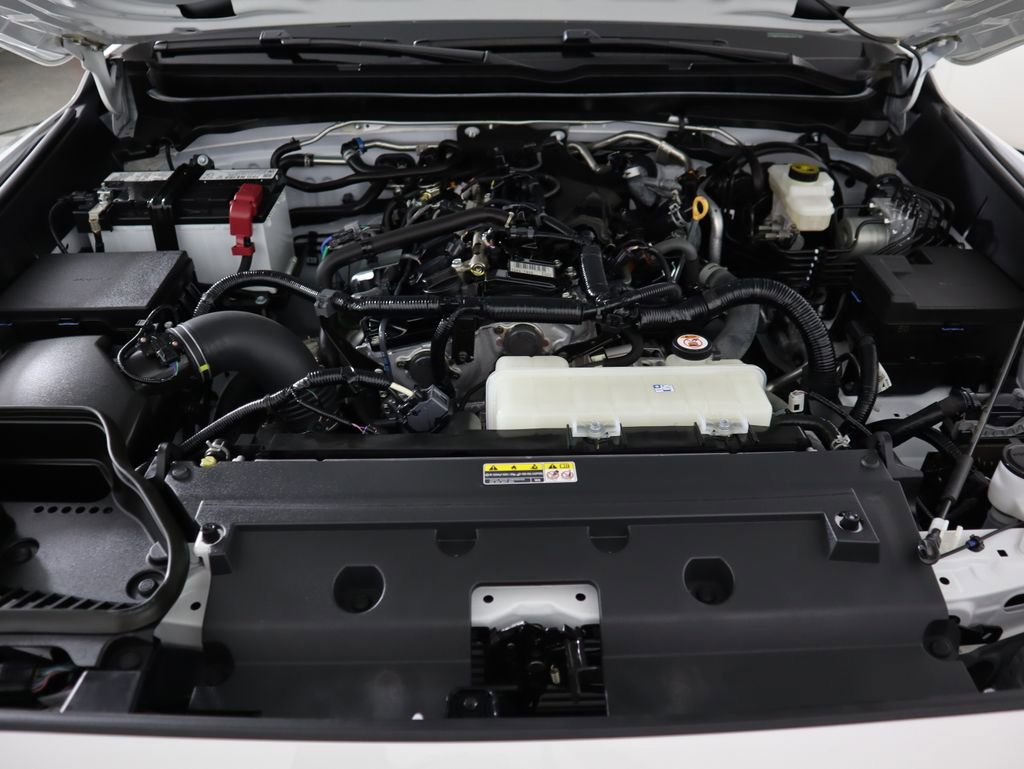 Used 2024 Toyota Tacoma SR5 image 29