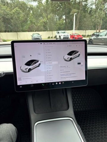 Used 2021 Tesla Model 3 Standard Range Plus RWD image 11