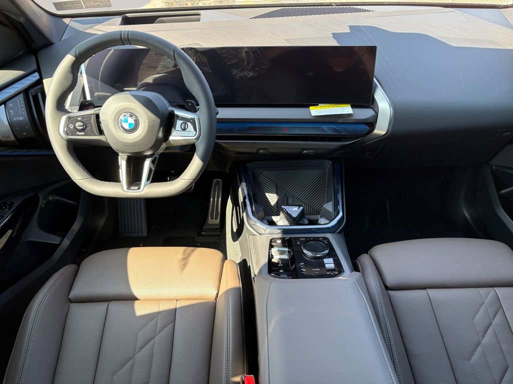 New 2026 BMW X3 xDrive30 w/ Premium Package AWD/4WD image 10