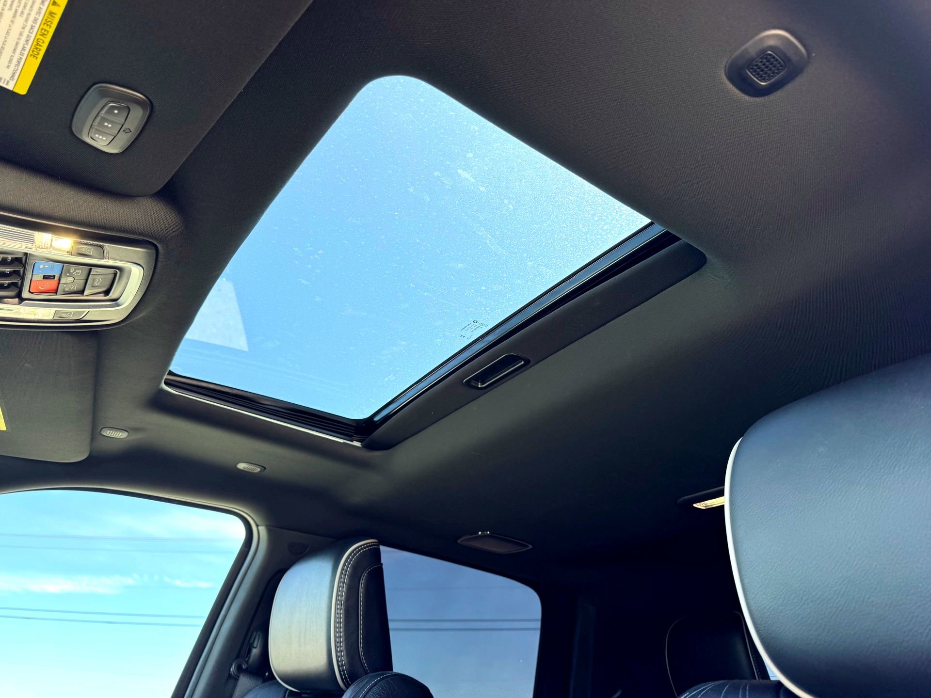 Used 2024 RAM 2500 Limited image 14