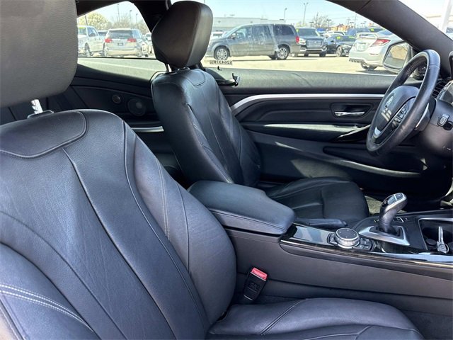 Used 2016 BMW 435i xDrive Coupe image 19