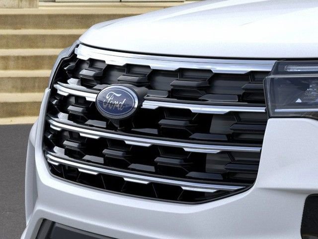 New 2026 Ford Explorer Active w/ Active Comfort Package image 17