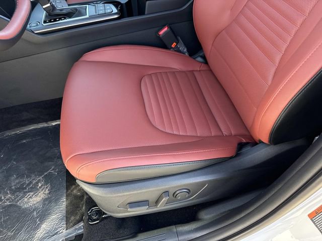 New 2026 Kia Sportage SX image 14