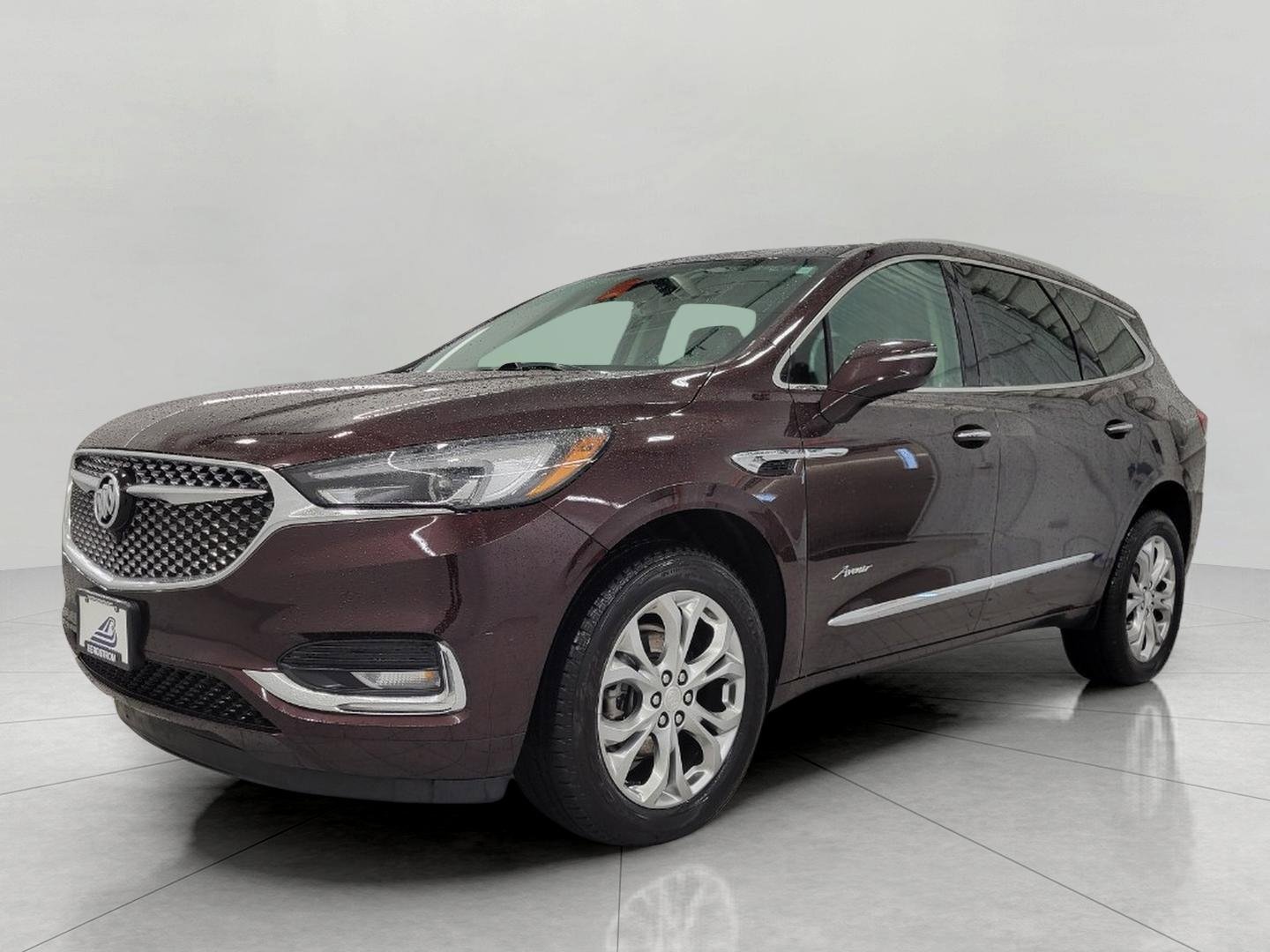 Used 2021 Buick Enclave Avenir w/ Trailering Package, 5000 lbs. image 13