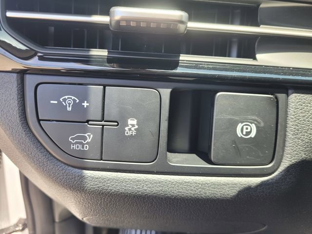 New 2026 Kia Sportage SX image 14