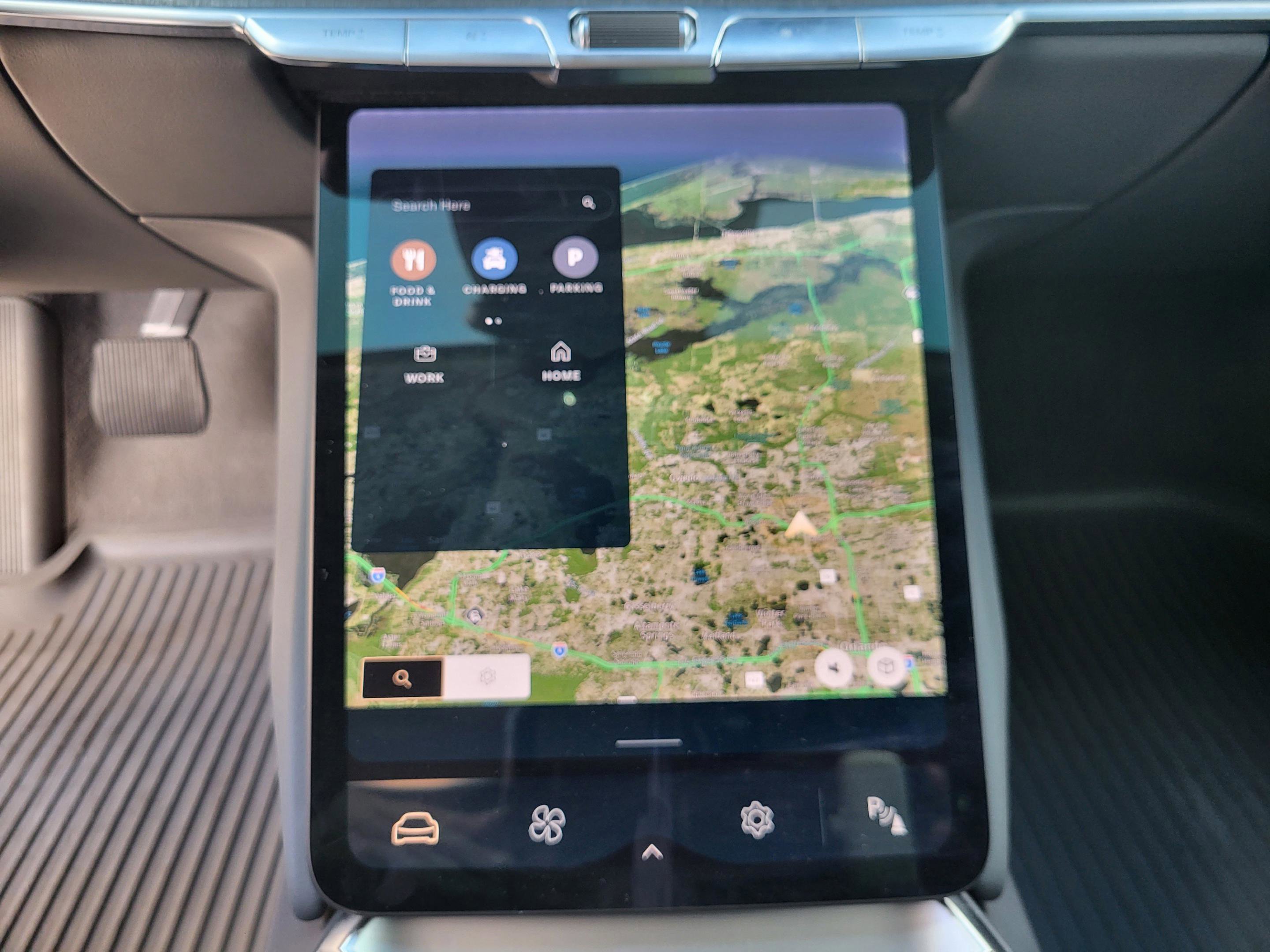 Used 2025 Lucid Air Pure image 50