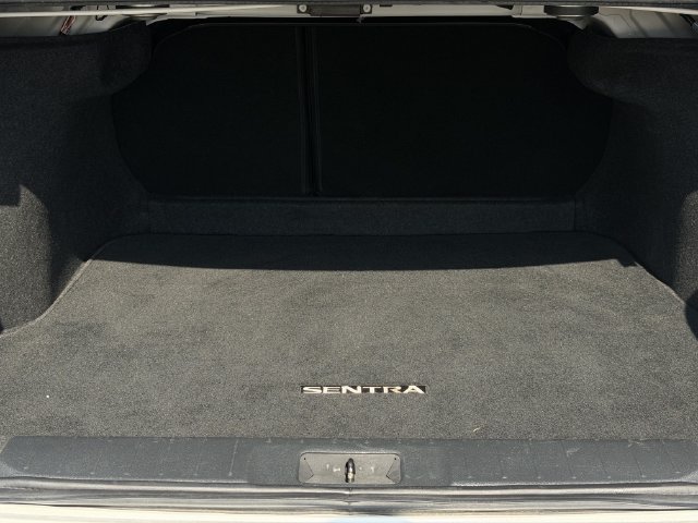Used 2024 Nissan Sentra SV FWD image 26