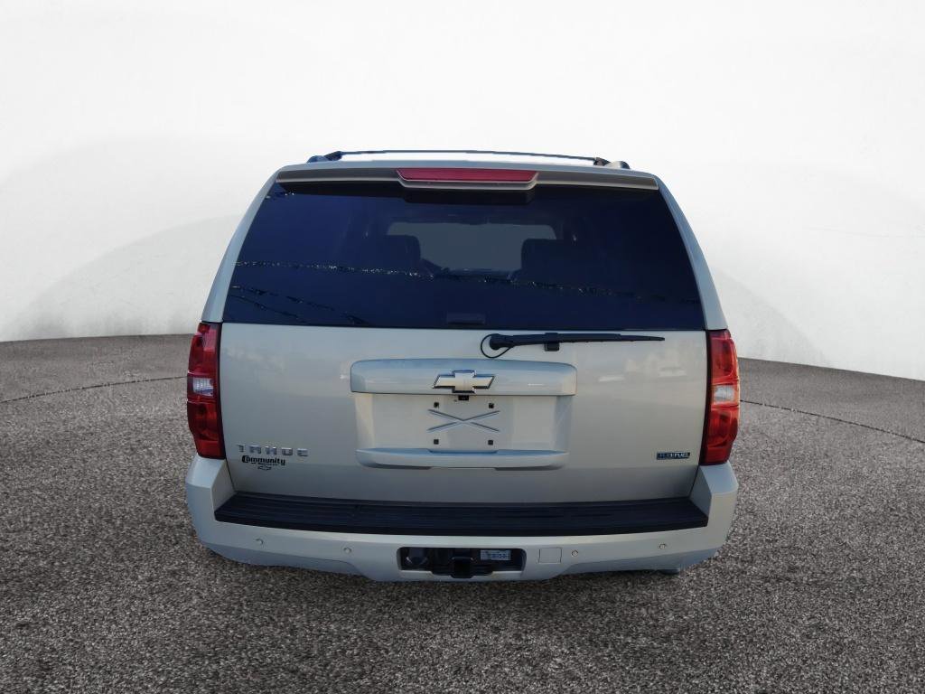 Used 2008 Chevrolet Tahoe LT image 6
