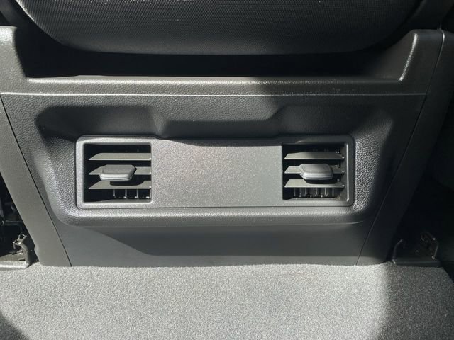 Used 2023 Chevrolet Silverado 2500 Custom w/ Custom Value Package image 19