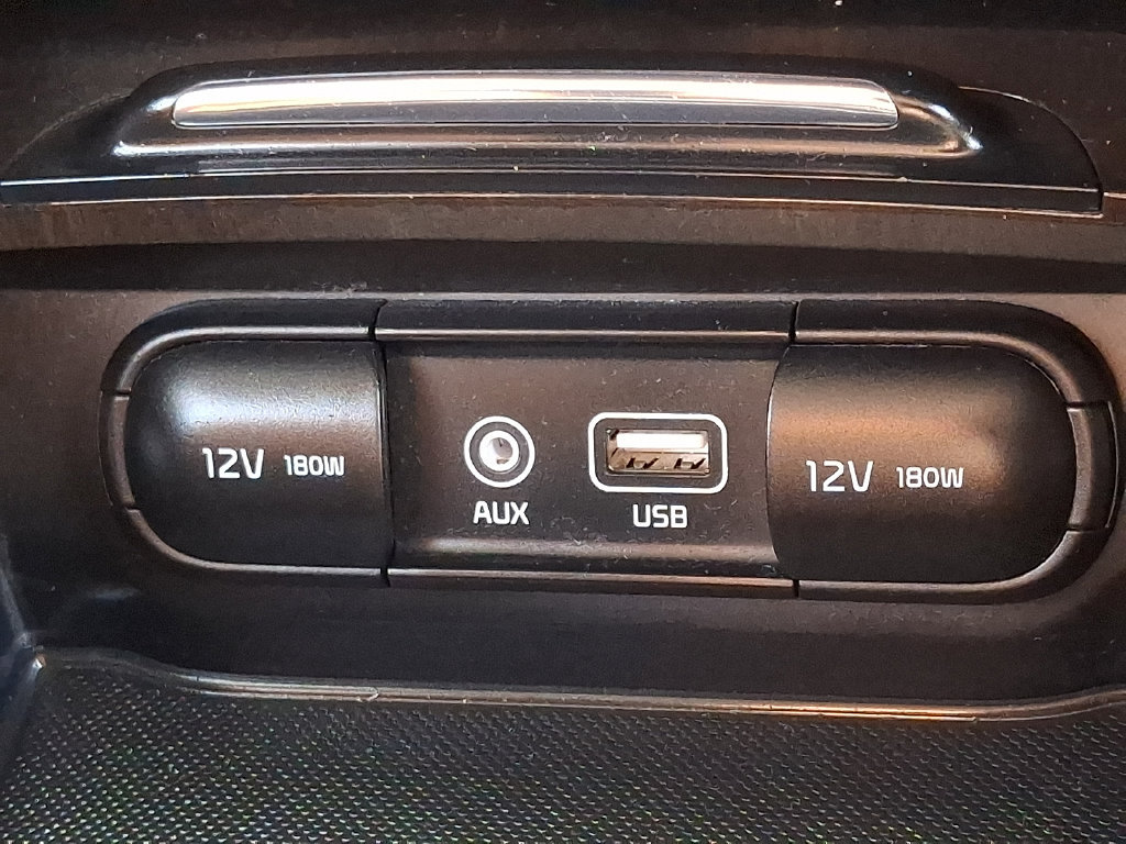 Used 2018 Kia Optima EX w/ Premium Package FWD image 26