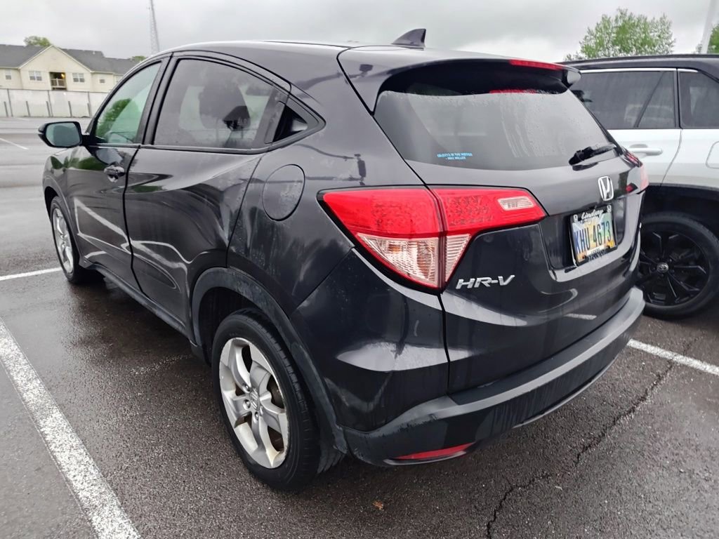 Used 2016 Honda HR-V EX image 4