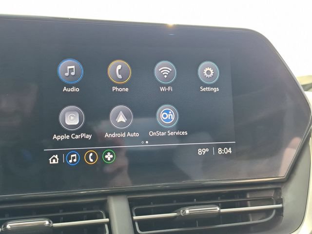 Used 2024 Chevrolet Trax LS FWD image 20