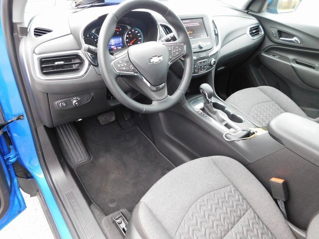 Used 2024 Chevrolet Equinox LT image 14