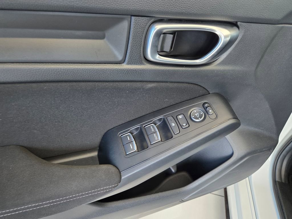 Certified 2023 Honda Civic Sport image 13