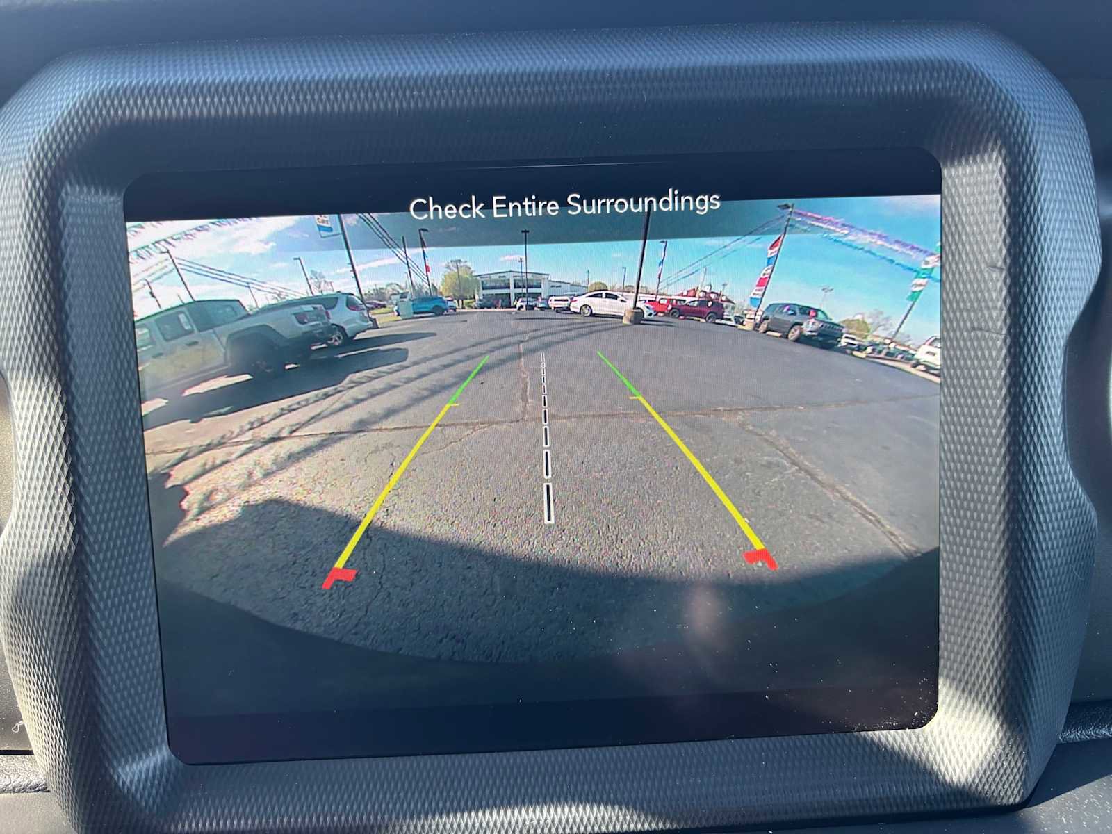 Used 2022 Jeep Wrangler Unlimited Sport w/ Sun And Sound Package image 36