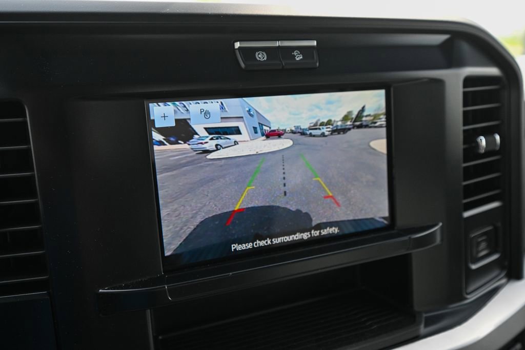 New 2026 Ford F350 XLT AWD/4WD image 32