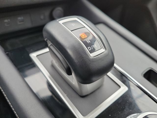 Used 2024 Mitsubishi Outlander SE image 35