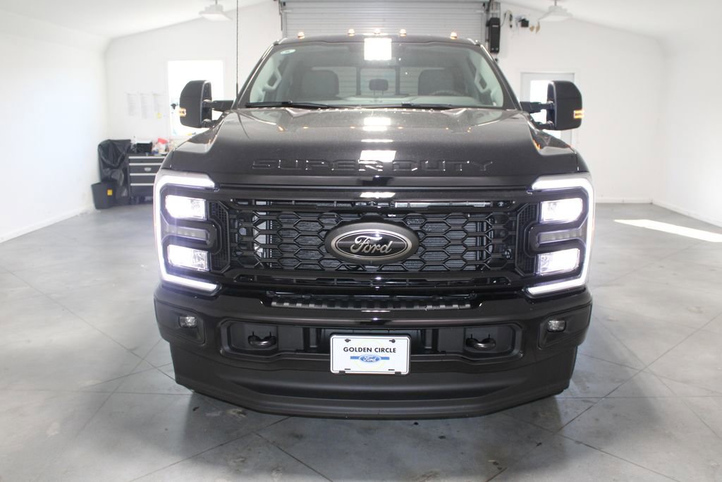 New 2026 Ford F250 XLT w/ XLT Premium Package image 56
