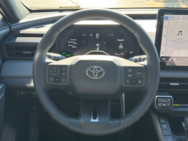 New 2026 Toyota RAV4 XSE w/ Weather Package AWD/4WD image 24