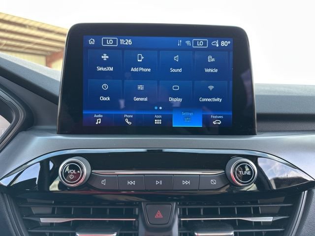 Used 2023 Ford Escape Active image 38