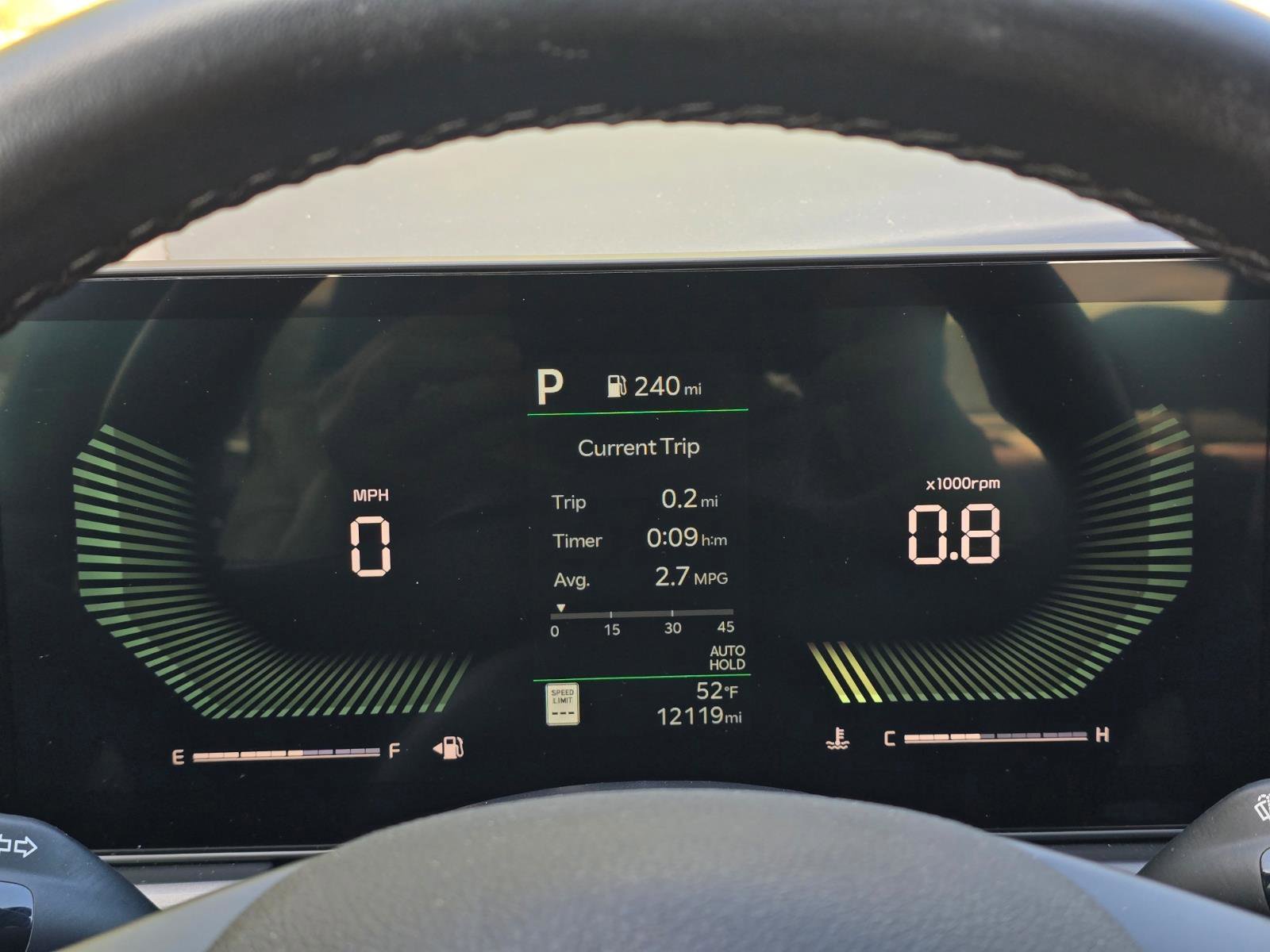 Used 2025 Kia K5 GT-Line w/ GT-Line Premium Package image 17