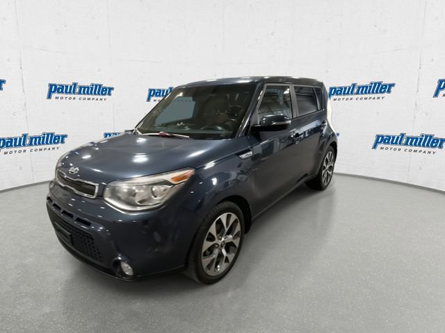 Used 2016 Kia Soul ! w/ Umber Package 1 image 5