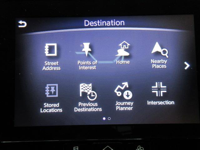 Used 2019 INFINITI Q50 Luxe w/ Essential Package (3.0T Luxe) image 23