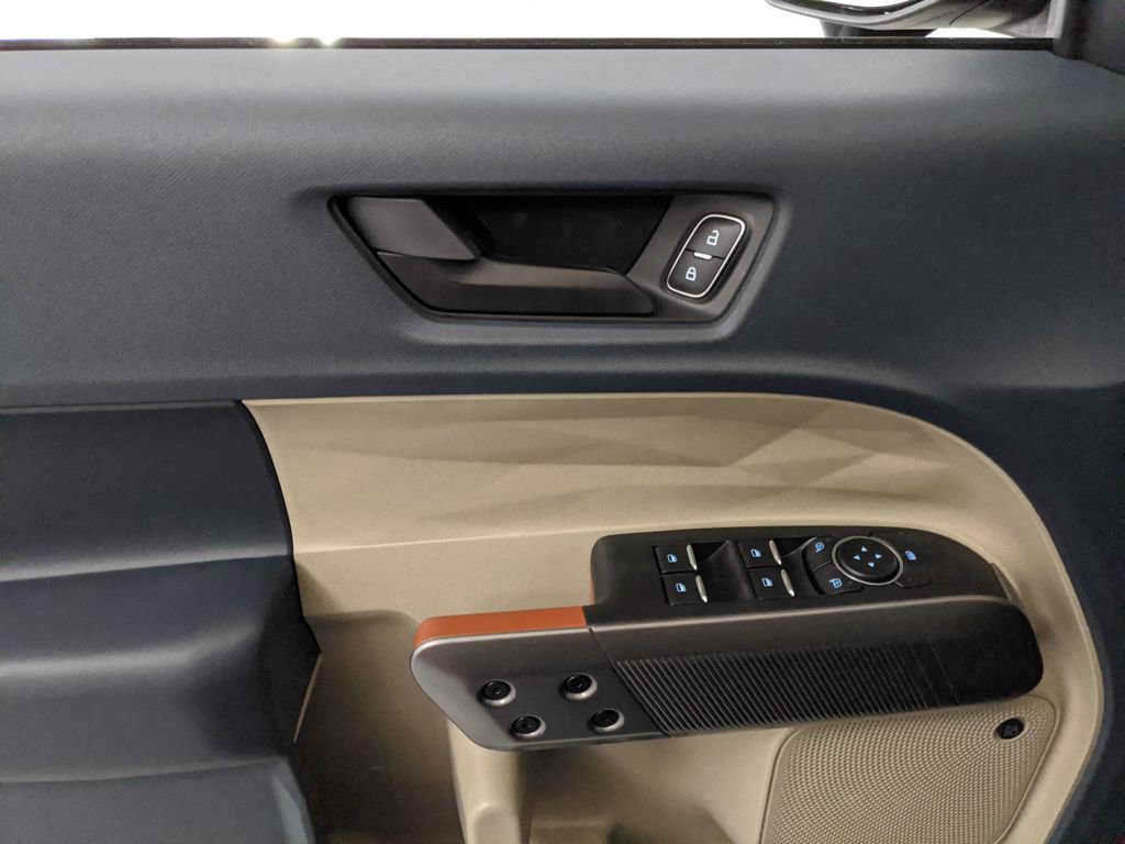 New 2026 Ford Maverick Lariat image 21