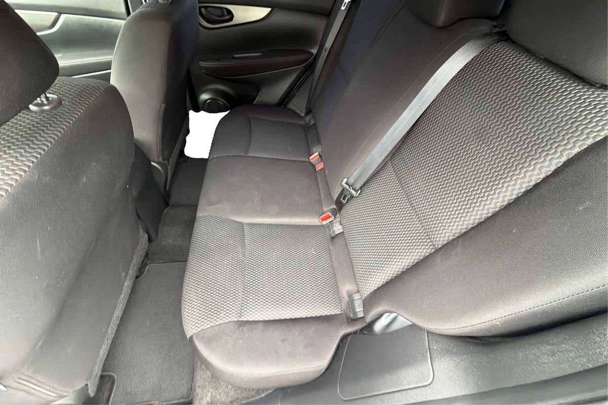 Used 2019 Nissan Rogue Sport S FWD image 10