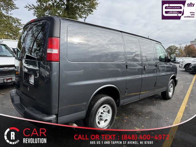 Used 2017 Chevrolet Express 2500 image 8