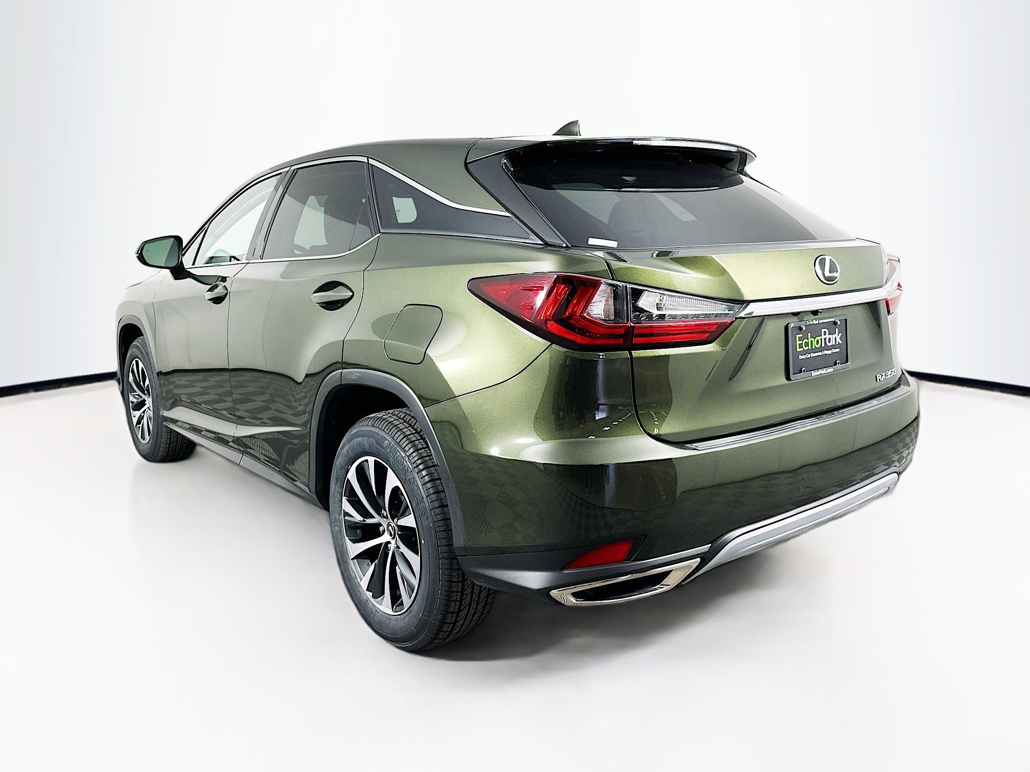 Used 2022 Lexus RX 350 AWD image 5