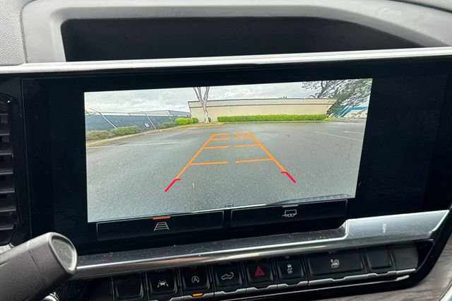 Used 2025 GMC Sierra 1500 SLT image 27