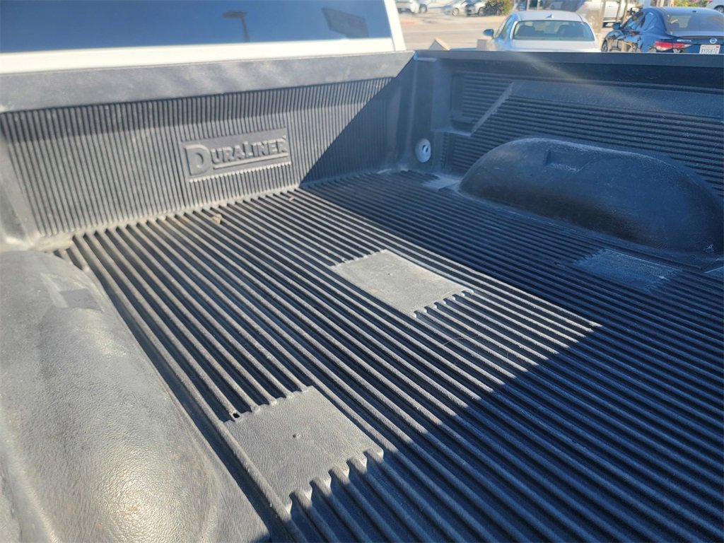 Used 2022 RAM 2500 Big Horn image 21