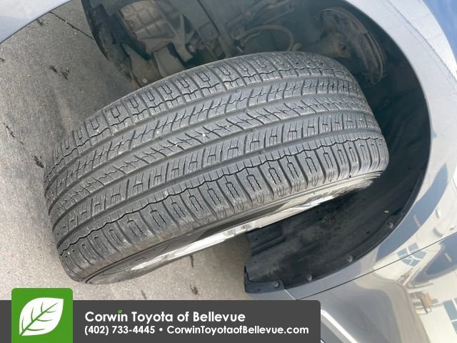 Used 2015 Toyota Sienna XLE w/ XLE Navigation Package image 28