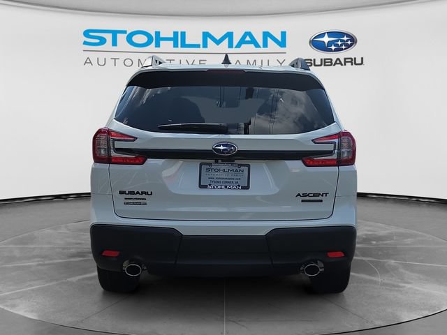 New 2026 Subaru Ascent Limited Bronze AWD/4WD image 6
