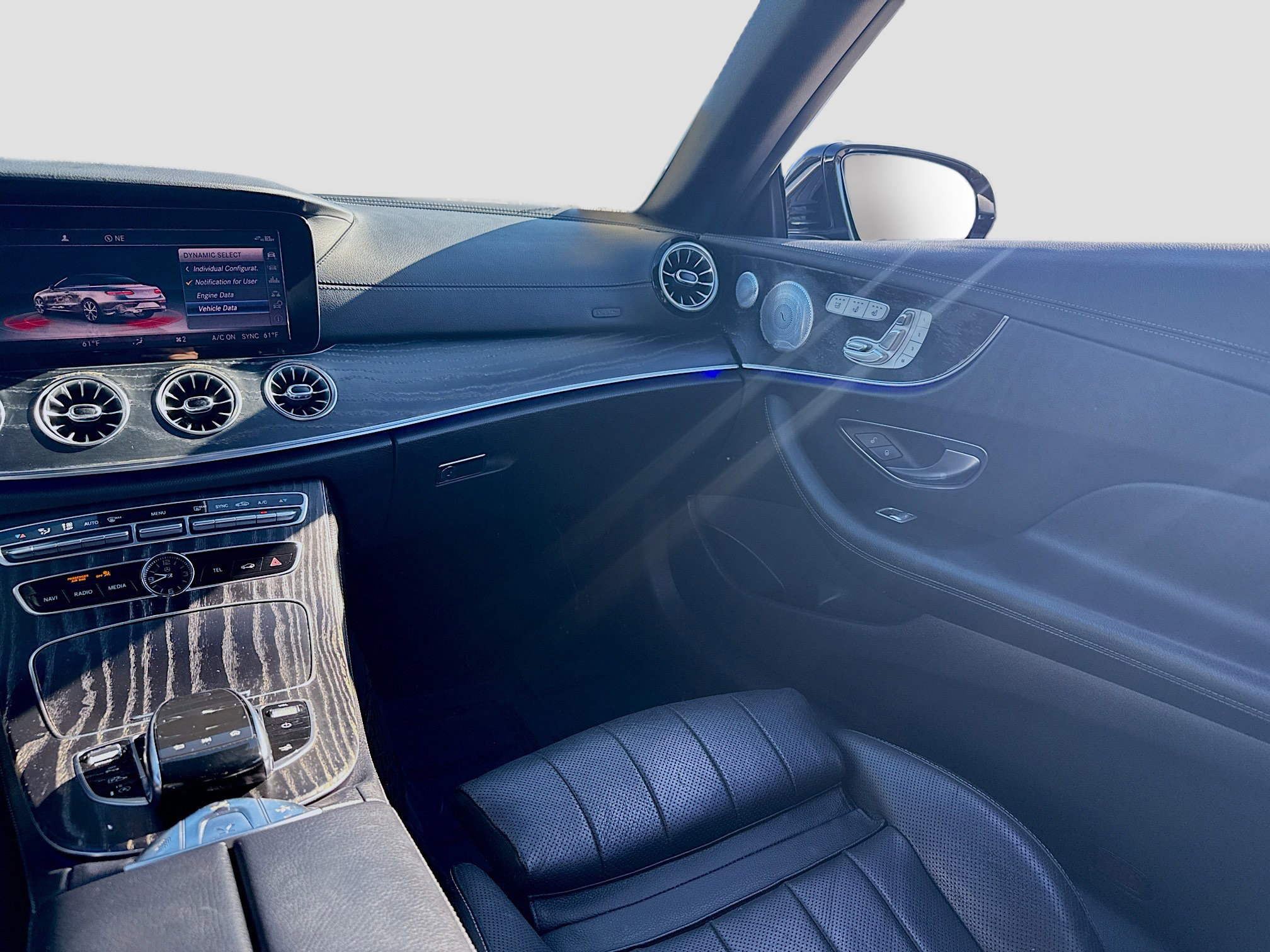 Used 2019 Mercedes-Benz E 450 Cabriolet image 22