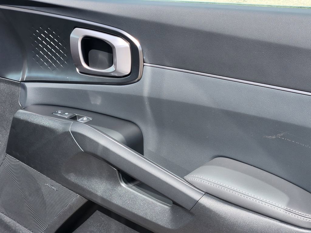 New 2026 Kia Sorento EX image 15