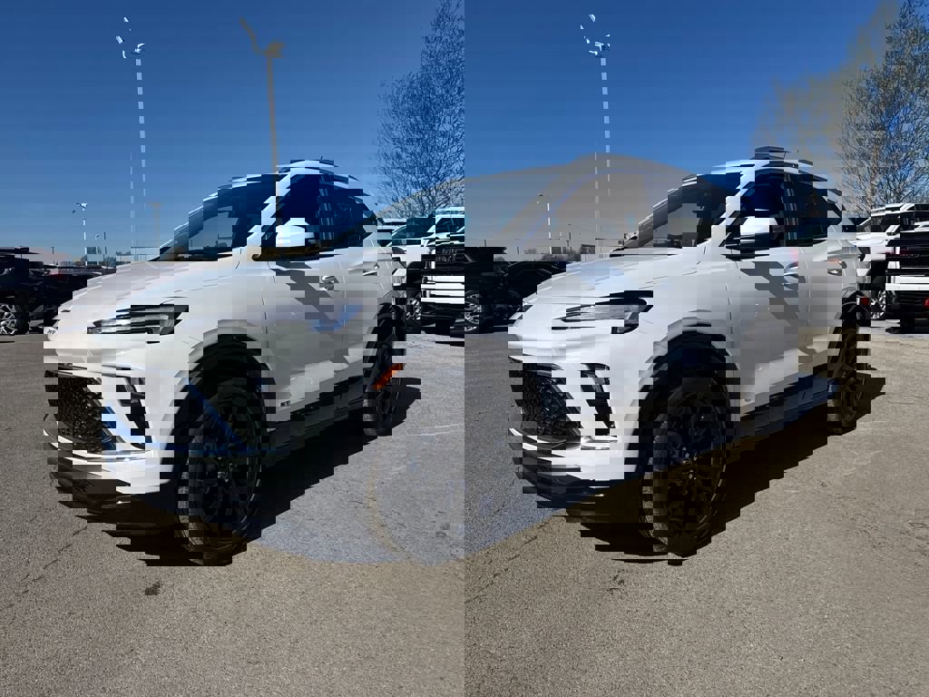 New 2026 Buick Encore GX Sport Touring w/ Advanced Technology Package image 2