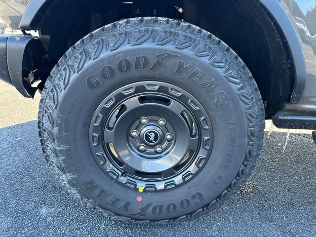 New 2025 Ford Bronco Badlands image 15