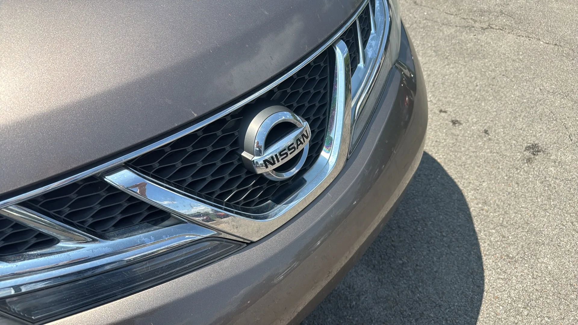 Used 2013 Nissan Murano SV image 26