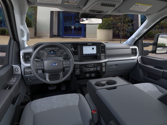 New 2026 Ford F250 XLT AWD/4WD image 10