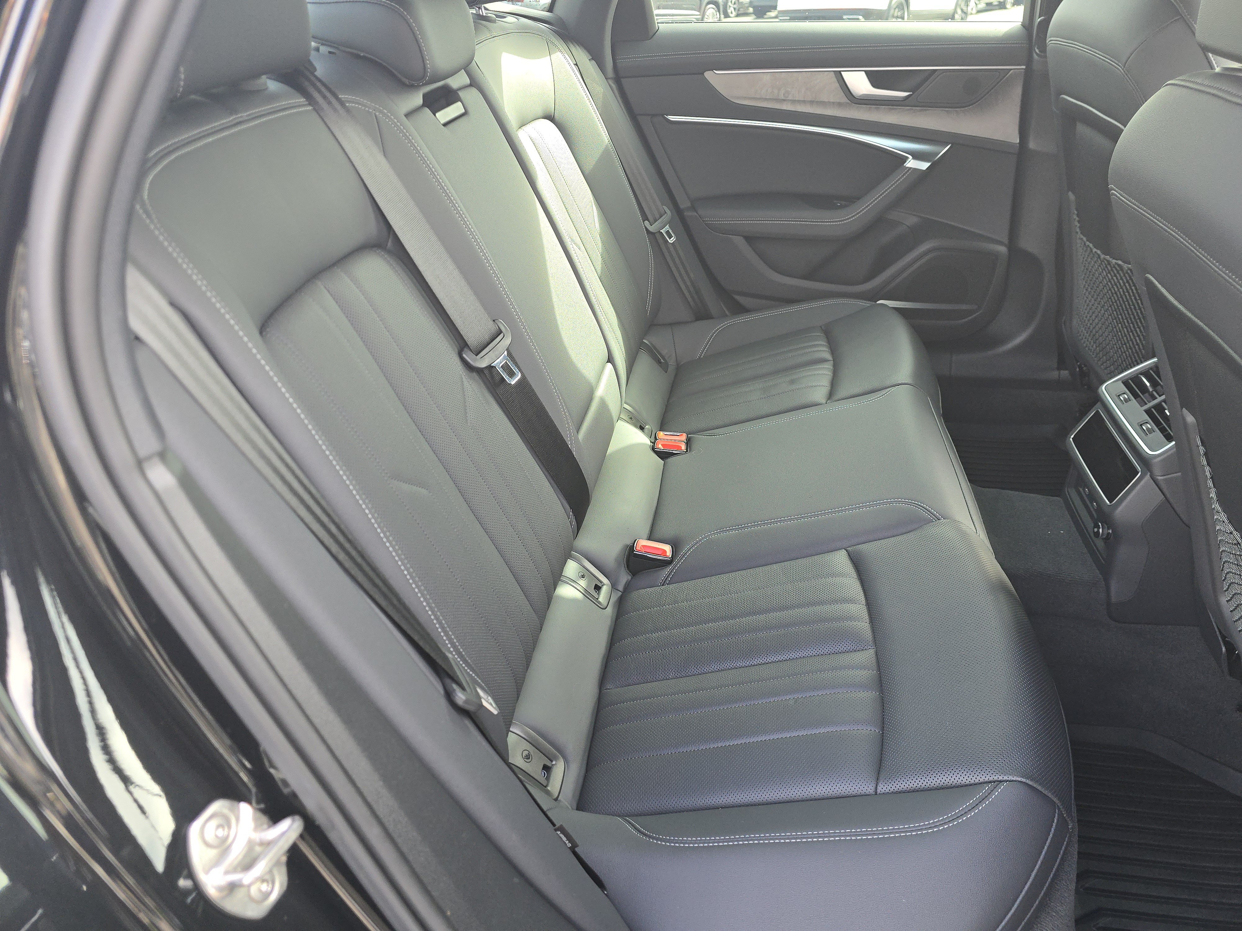 Certified 2024 Audi A6 Premium Plus AWD/4WD image 18