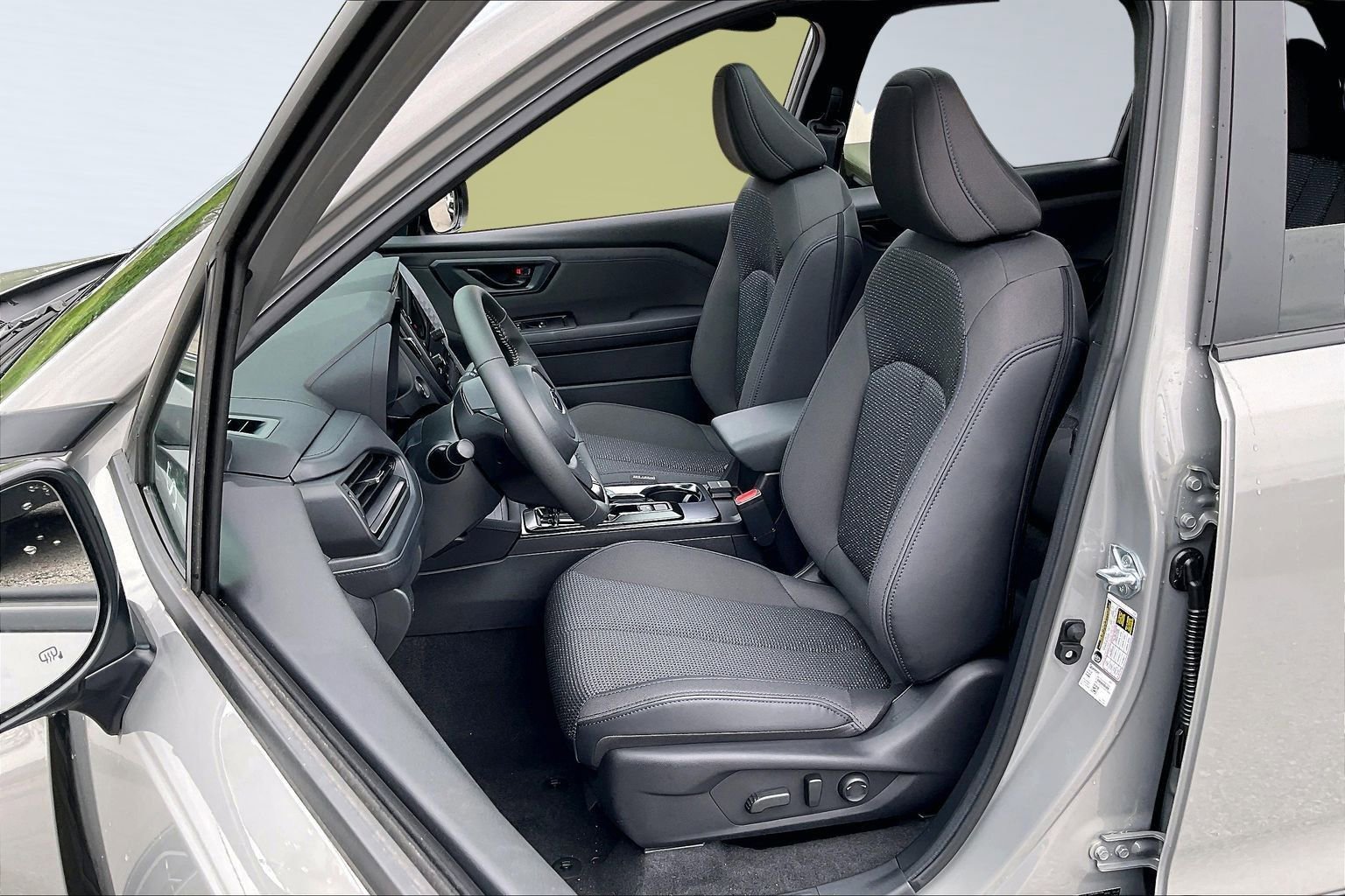 New 2026 Subaru Forester Premium image 9