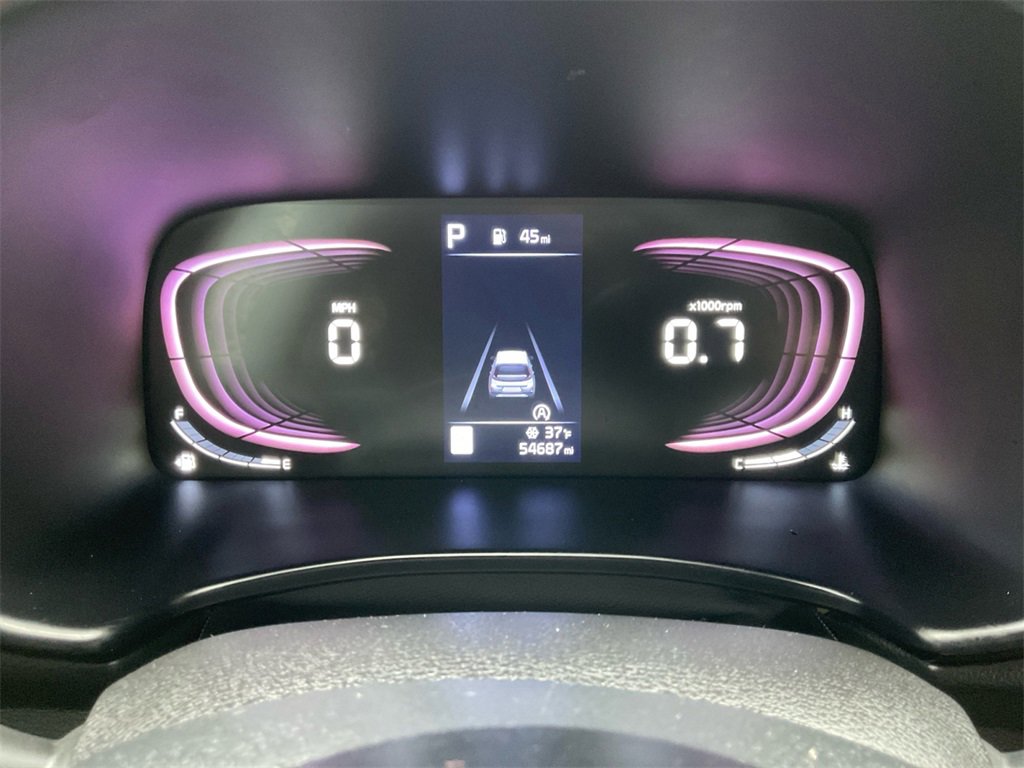 Used 2024 Kia Soul LX w/ Option Group 015 image 19