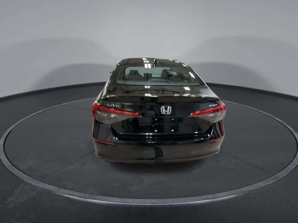 Used 2023 Honda Civic Sport image 7