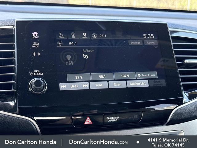 Used 2021 Honda Pilot EX-L image 20