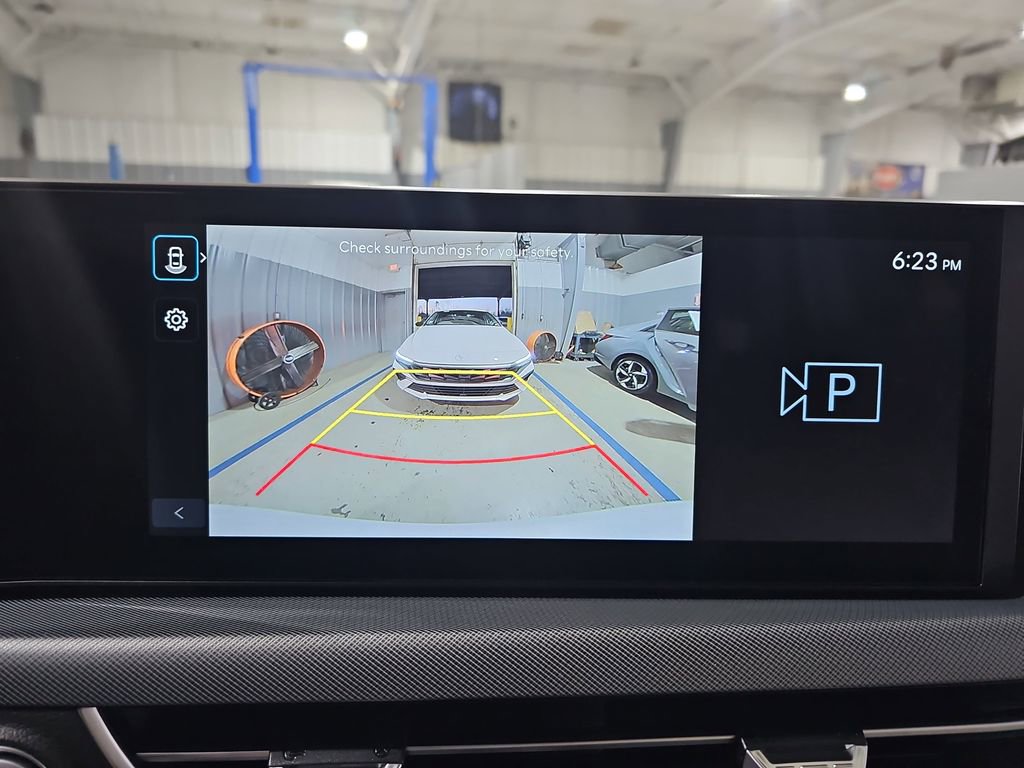 New 2026 Hyundai Sonata SEL image 24