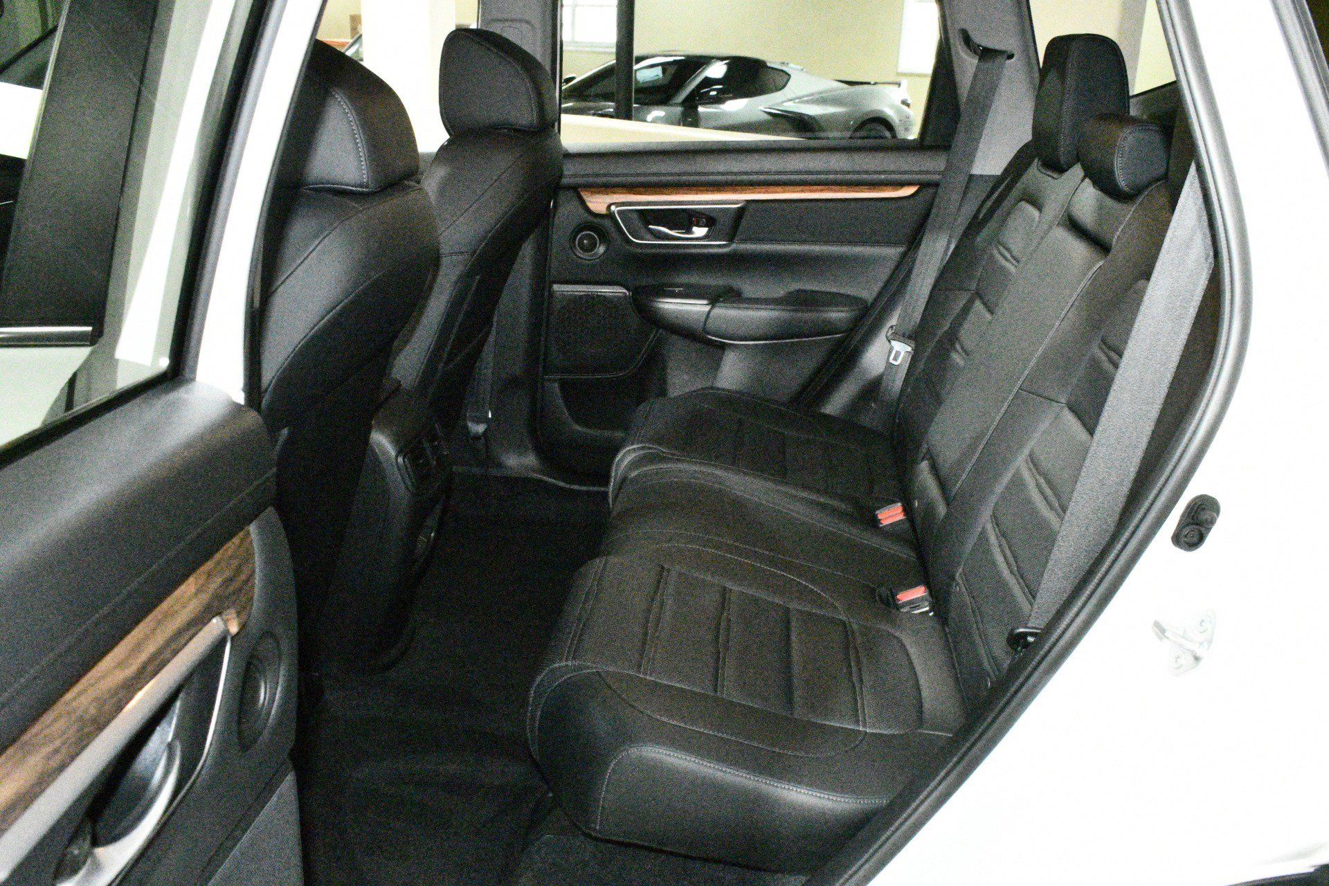 Used 2021 Honda CR-V EX-L image 47