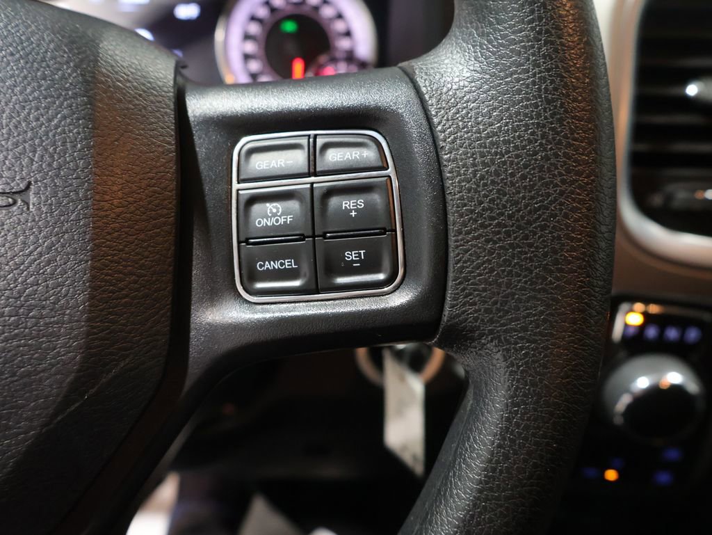 Used 2020 RAM 1500 Classic Warlock w/ Electronics Group AWD/4WD image 33