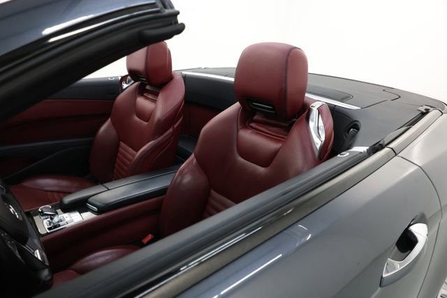 Used 2013 Mercedes-Benz SL 550 image 75